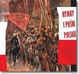 Hymny i Pieśni Polskie (2xCD)