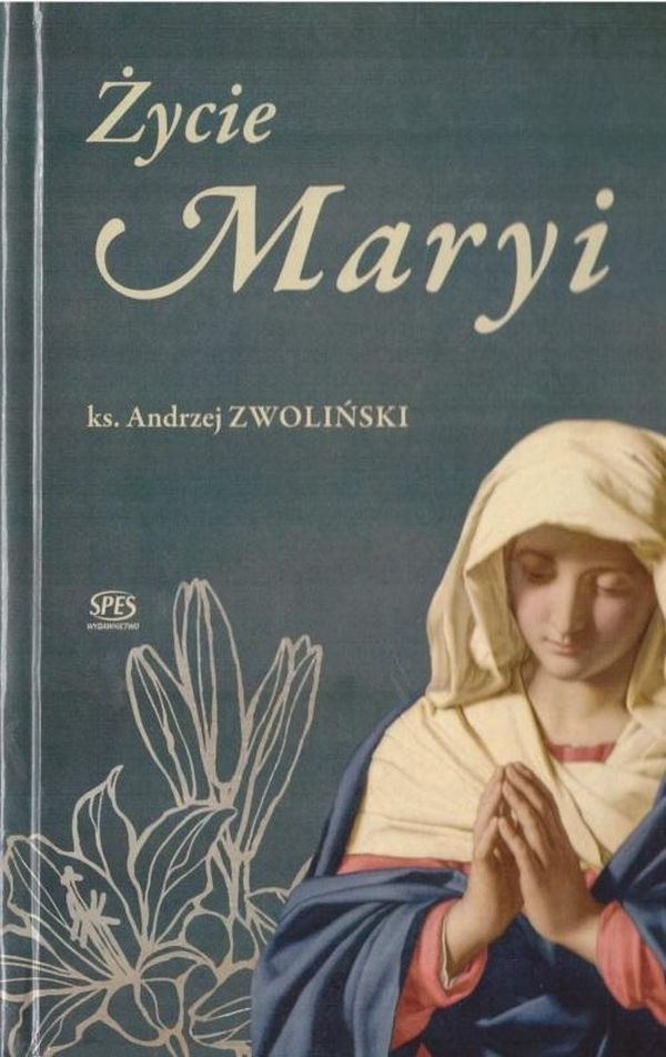 Życie Maryi