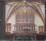 Musica Sacra u św. Małgorzaty na poznańskiej Śródce (CD)