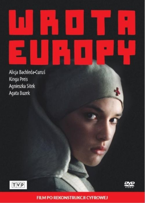 Wrota Europy (DVD)