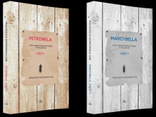 Petronela + Marcybella (komplet komentarzy do psalmu 119)