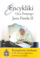 Encykliki Ojca Świętego Jana Pawła II