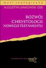 ' Rozwój chrystologii Nowego Testamentu