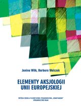 Elementy aksjologii Unii Europejskiej