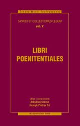 Libri Poenitentiales (Księgi Pokutne) t. 5