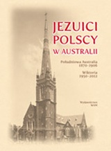 Jezuici polscy w Australii