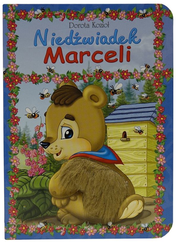 Niedźwiadek Marceli
