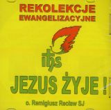 Jezus żyje! Rekolekcje ewangelizacyjne (CD)