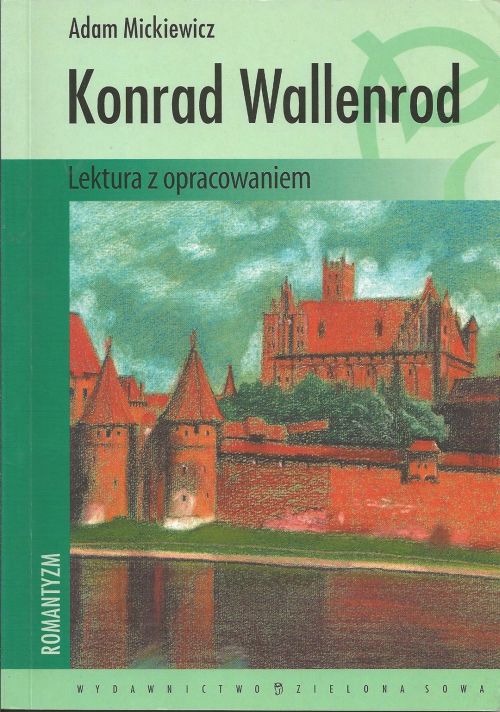 * Konrad Wallenrod